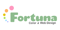 ロゴ：フォルトゥナ