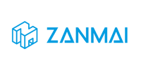 ロゴ：ZANMAI株式会社