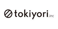 ロゴ：トキヨリ株式会社
