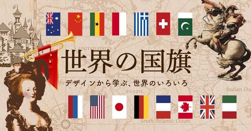 世界の国旗 スクリーンショット