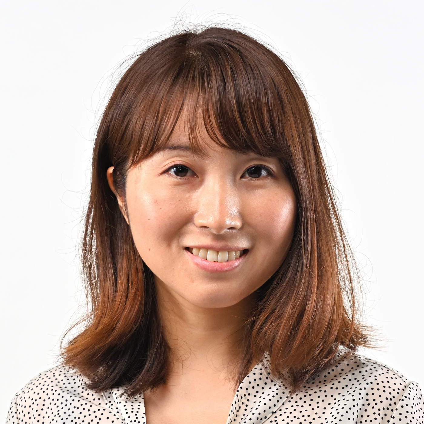 プロフィール写真