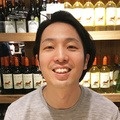 プロフィール写真