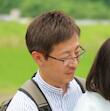顔写真：石川 寿刀さん
