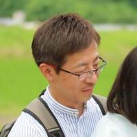 顔写真：石川 寿刀さん