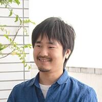 顔写真：鈴木 孝明さん