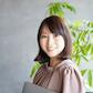 顔写真：山田 恵理子さん