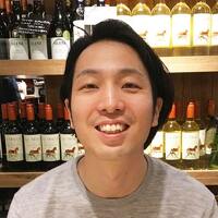 顔写真：田村 章吾さん