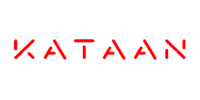 ロゴ：KATAAN