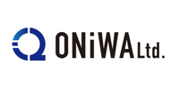 ロゴ：ONiWA株式会社