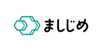 ロゴ：ましじめ