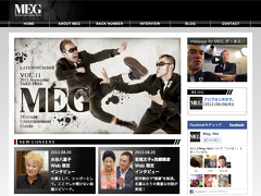 MEG-net 【Mixture Entertainment Guide】